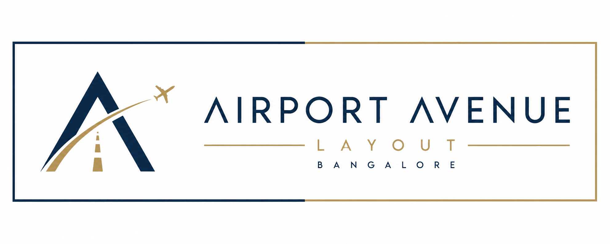 Airport Avenue Portal Header